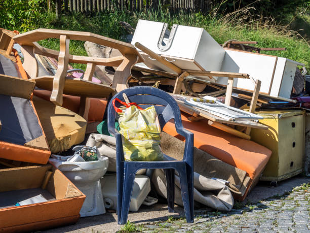 Best Yard Waste Removal  in Lake Hopatcong, NJ