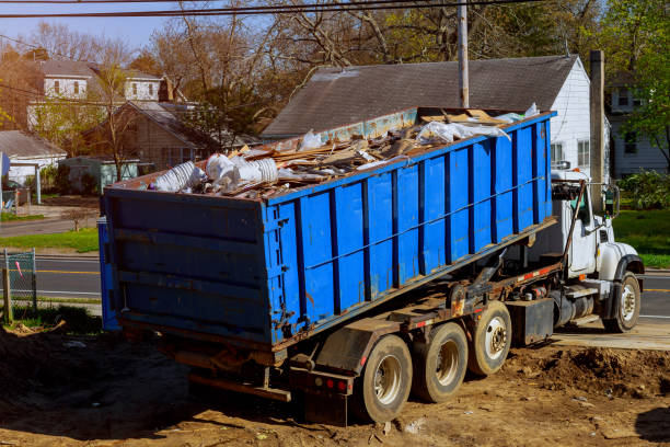 Best Junk Hauling Services  in Lake Hopatcong, NJ