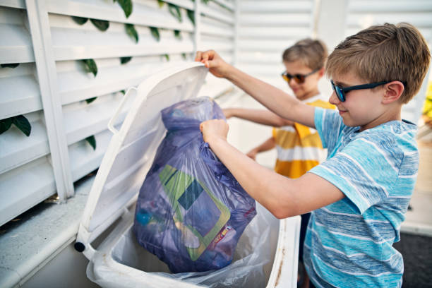 Best Basement Cleanout Services  in Lake Hopatcong, NJ