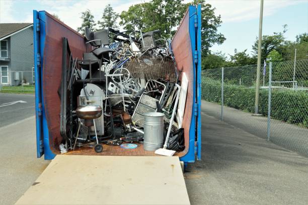 Yard Cleanup Services in Lake Hopatcong, NJ