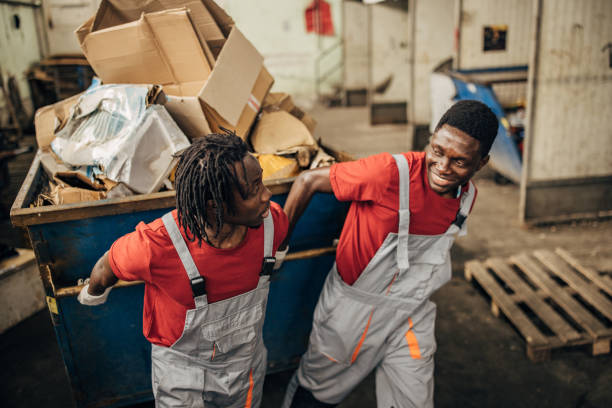 Best Commercial Junk Removal  in Lake Hopatcong, NJ