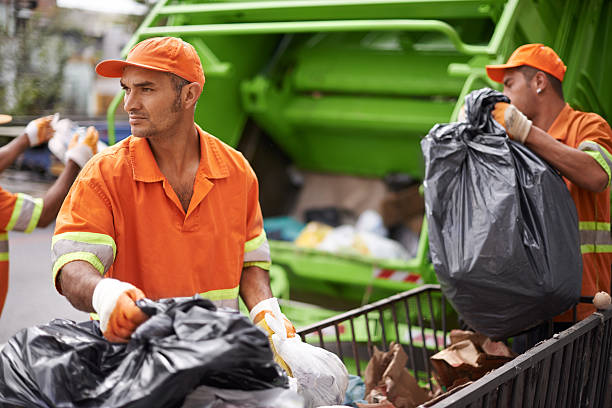 Best Trash Removal Near Me  in Lake Hopatcong, NJ