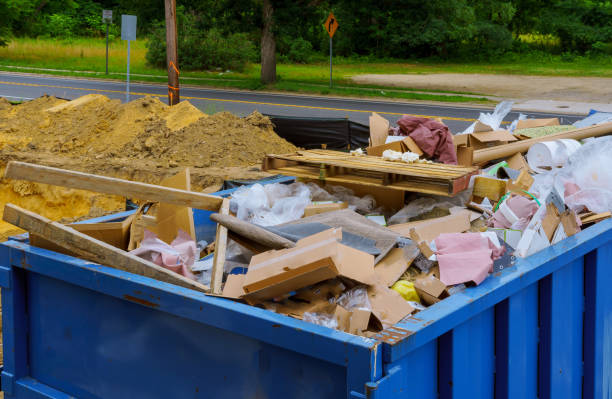 Best Construction Debris Removal  in Lake Hopatcong, NJ